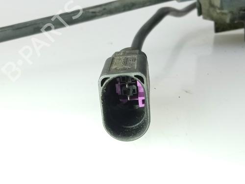 Hood lock SKODA OCTAVIA II (1Z3) 1.9 TDI | BP20322106C133 