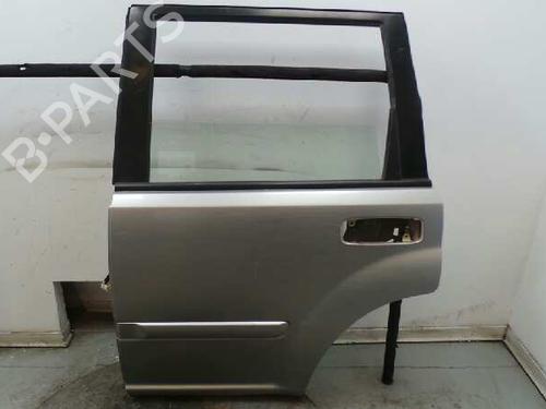 Left rear door NISSAN X-TRAIL I (T30)  | BP3431998C4 