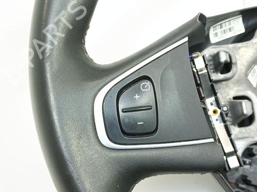 Steering wheel RENAULT CLIO IV (BH_) 0.9 TCe 90 (BHNF, BHMA, BHMH, BHJK, BHJR) | BP29322928C49 