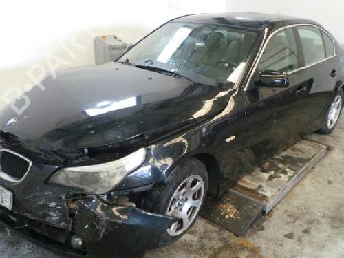 Electronic module BMW 5 (E60) 520 d | BP1583063M83 