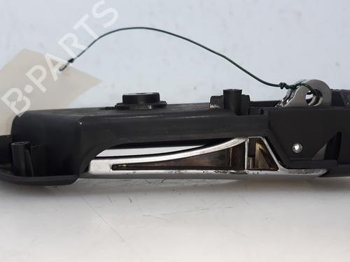 Front left interior door handle KIA PRO CEE'D (ED) 1.6 CRDi 115 | BP16920293I13 