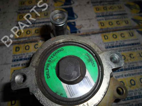 Steering pump OPEL CORSA B (S93) 1.7 D (F08, F68, M68) | BP1706716M99 
