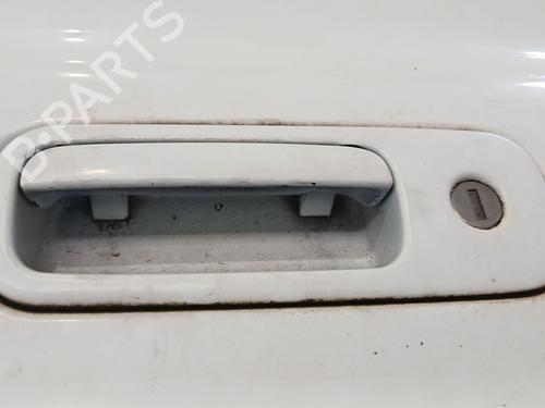 Used Tailgate handle Tailgate handle 38775314 38775314