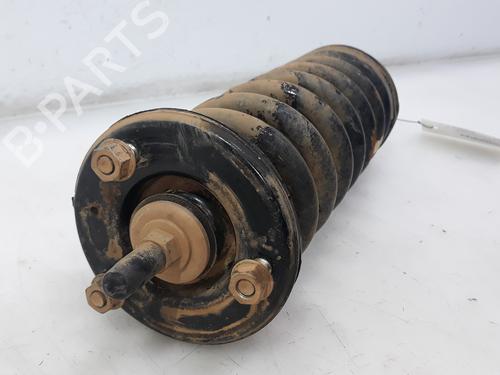 Right front shock absorber NISSAN PATHFINDER III (R51) 2.5 dCi | BP16647134M17 