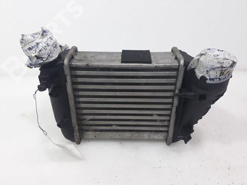 Used Intercooler Intercooler AUDI A4 B6 (8E2) 2.5 TDI (163 hp) 9053941 9053941