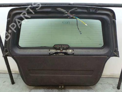 Tailgate MERCEDES-BENZ A-CLASS (W168) A 170 CDI (168.008) | BP347558C6 