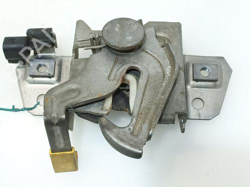 Hood lock VOLVO S40 II (544) 1.6 D | BP30135316C133 