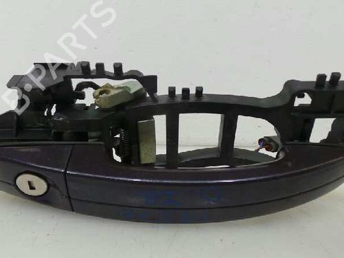 Türgriff vorne links außen für FORD FOCUS II Convertible 2.0 (145 hp) 4200389