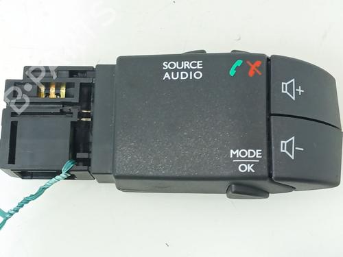 Switch RENAULT CLIO IV (BH_) 0.9 TCe 90 (BHNF, BHMA, BHMH, BHJK, BHJR) | BP29763878I30