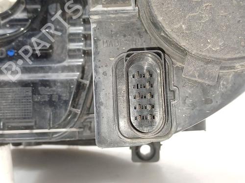 Right headlight SEAT ALTEA (5P1) 1.9 TDI | BP34343203C29 - Image 4