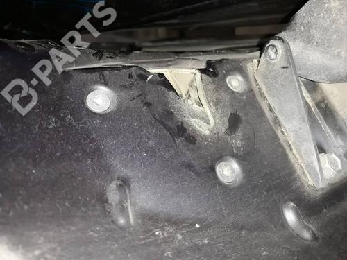 Used Rear left lock Rear left lock PEUGEOT 807 (EB_) 2.0 HDI (136 hp) 8496212 8496212