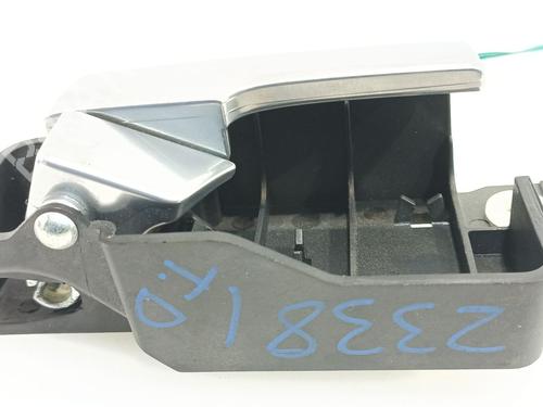 Rear right interior door handle FORD KUGA I 2.0 TDCi | BP25146687I16 