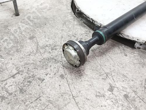 Driveshaft JAGUAR XF II (X260) 2.0 D | BP38535840M37 - Image 3