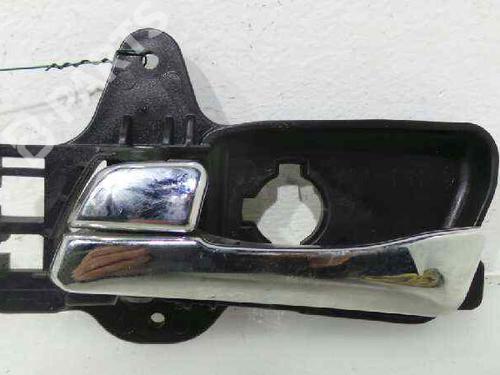 Used Rear left interior door handle Rear left interior door handle HYUNDAI i30 (FD) 1.6 CRDi (90 hp) 4441749 4441749