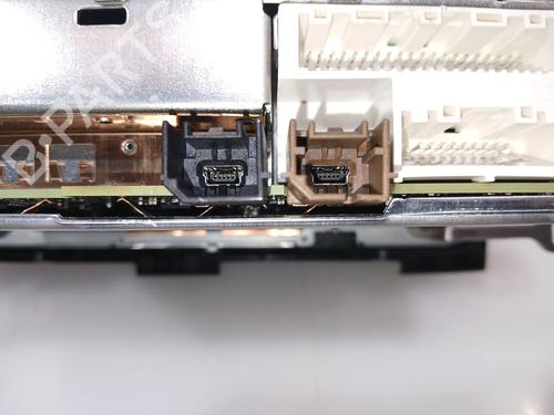 Display monitor NISSAN MICRA V (K14) 1.0 IG-T | BP24698699C48 