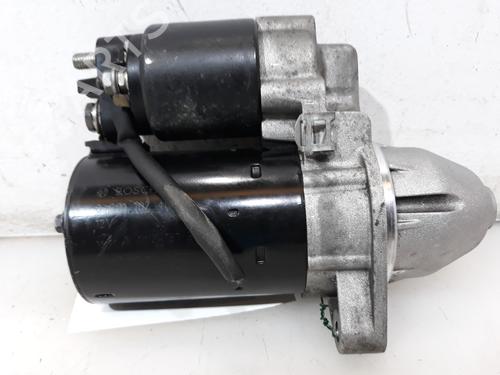 Startmotor MERCEDES-BENZ C-CLASS Coupe (CL203) C 180 Kompressor (203.746) | BP7577405M8 