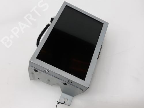Display monitor FORD TOURNEO COURIER B460 MPV 1.0 EcoBoost | BP19171595C48 