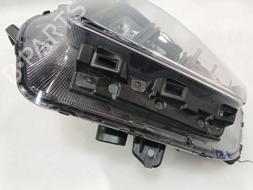 Left headlight HYUNDAI KONA (SX2) 1.6 GDi Hybrid | BP34534916C28 - Image 6