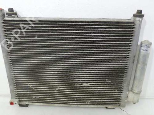 Kondensator Klimaanlage für SUZUKI IGNIS II (MH) 1.3 DDiS (RM413D) (70 hp) 4834476