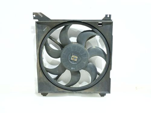Used Radiator fan HYUNDAI SANTA FÉ I (SM) 2.0 CRDi (113 hp) 29626186