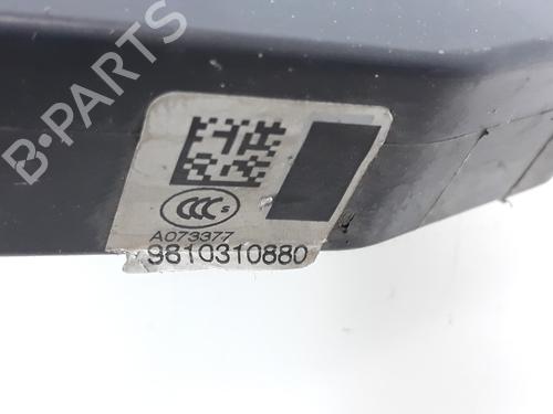 Rear left lock CITROËN C4 Picasso II  | BP19273331C100 