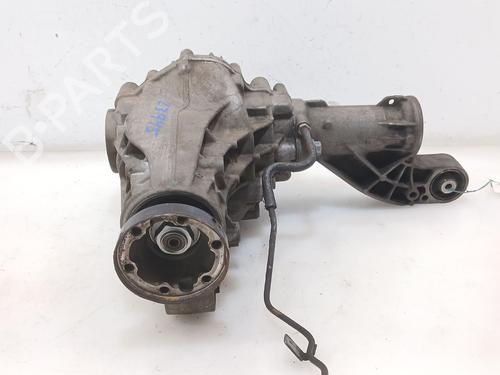 Front differential MERCEDES-BENZ M-CLASS (W164) ML 320 CDI 4-matic (164.122) | BP36533188M23 - Image 4
