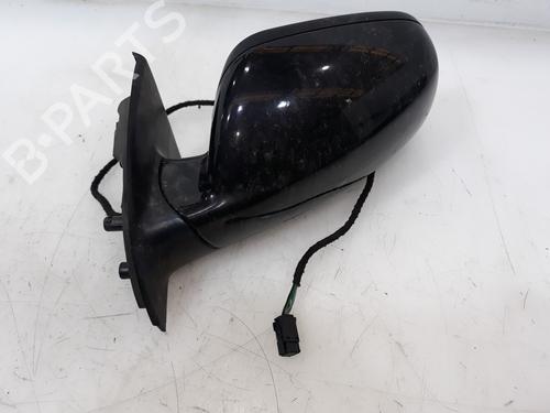 Left mirror PEUGEOT 307 CC (3B) 1.6 16V | BP14920449C26 