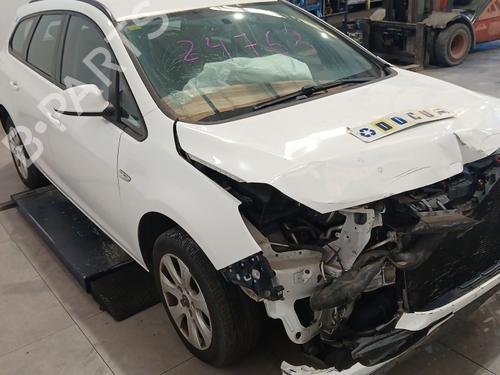 Used Parts OPEL ASTRA J Sports Tourer (P10) 1.6 CDTi (35) 5065797