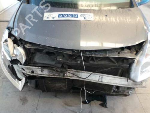 Venstre foran invendig håndtak RENAULT CLIO III (BR0/1, CR0/1) 1.5 dCi (C/BR0G, C/BR1G) | BP4490469I13 