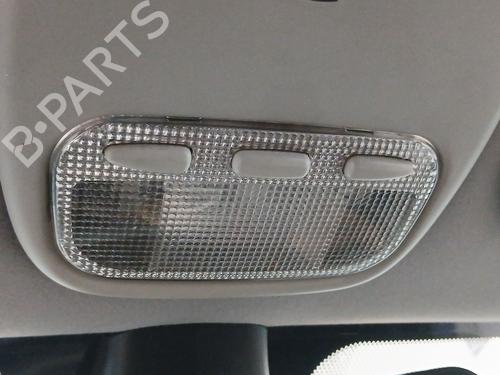 Plafonnier CITROËN C5 I (DC_) 2.0 HDi (DCRHZB, DCRHZE) (109 hp) 27839428