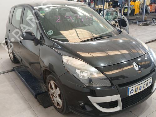 Switch RENAULT SCÉNIC III (JZ0/1_) 1.5 dCi | BP36390481I30 - Image 8