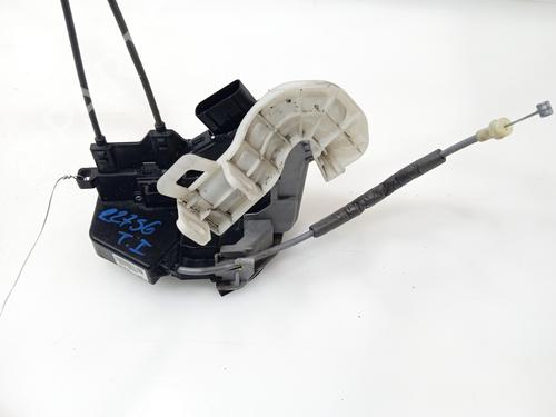 Used Rear left lock HYUNDAI IONIQ (AE) 1.6 GDI Hybrid (105 hp) 19697547