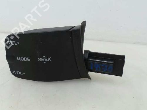 Used Steering wheel controls FORD FOCUS II Convertible 2.0 (145 hp) 4219944