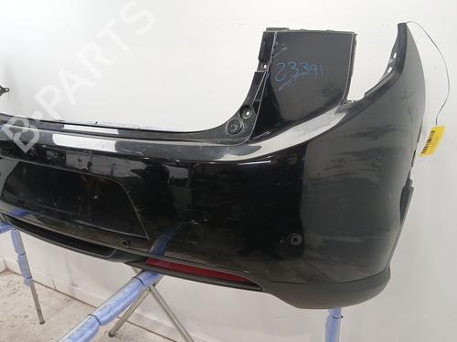 Rear bumper CITROËN C4 AIRCROSS 1.6 HDi 115 | BP24395586C8 