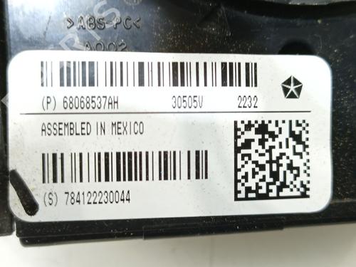 Kontantrulle Airbag /Stelring FIAT FREEMONT (345_) 2.0 JTD 4x4 | BP30850197C102