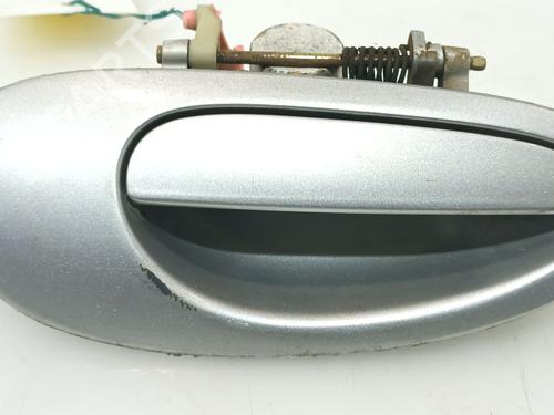 Rear right exterior door handle CHRYSLER 300M (LR) 2.7 V6 24V LF04WS2AC | LF04WS2AC