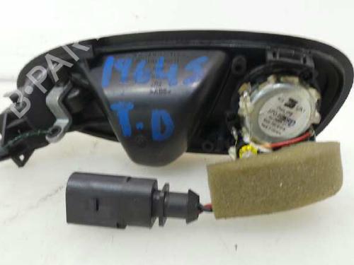 Rear right interior door handle SEAT LEON (1P1) 2.0 TDI | BP4477323I16 