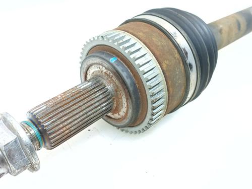 Right front driveshaft KIA SPORTAGE III (SL) 2.0 CRDi AWD | BP27242643M39 