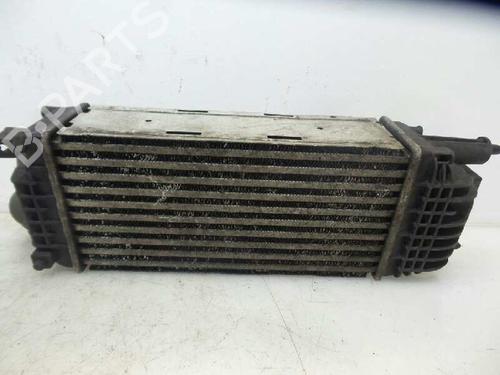 Intercooler PEUGEOT 407 (6D_) 1.6 HDi 110 (6D9HZC, 6D9HYC) | BP2787951M30 