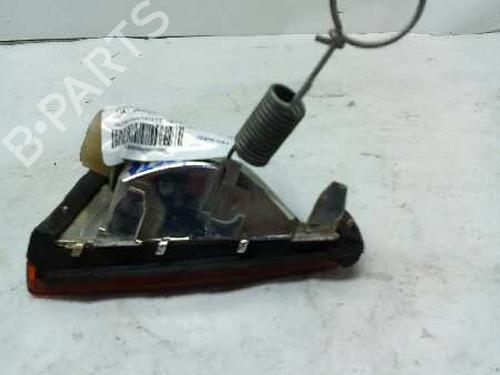 Left front indicator FIAT SEICENTO / 600 (187_) 1.1 (187AXB, 187AXB1A, 187AXC1A02) | BP1188238C32 