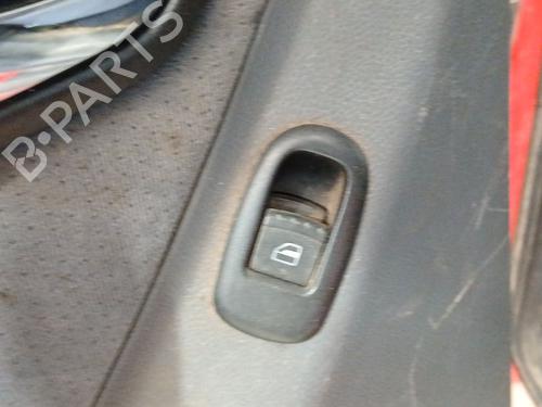 Used Left rear window switch SEAT TOLEDO II (1M2) 1.9 TDI (110 hp) 28071814