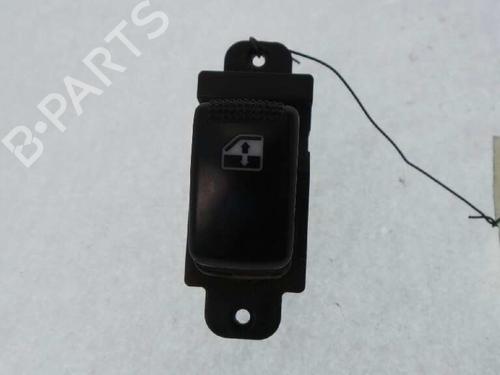 Used Left rear window switch KIA CERATO I Saloon (LD) 1.5 CRDi (102 hp) 2535549