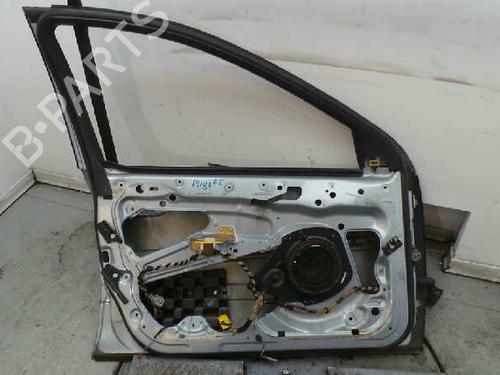 Left front door PEUGEOT 607 (9D, 9U) 2.2 HDi | BP2292251C2 