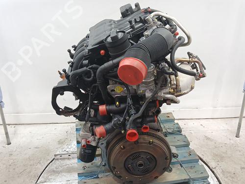 Engine AUDI A3 (8L1) 1.6 | BP28124361M1 