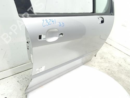 Right front door PEUGEOT 308 SW I (4E_, 4H_) 1.6 16V | BP22409626C3