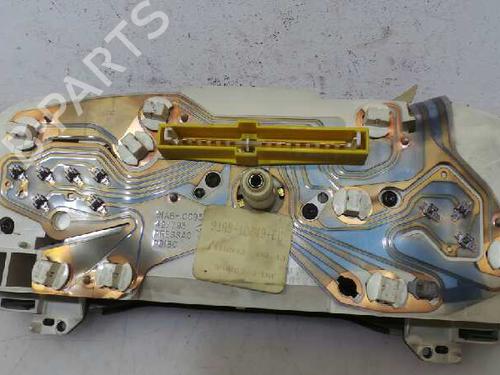 Instrument cluster FORD ORION III (GAL)  | BP916656C47 