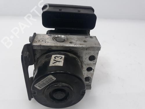 ABS pump FORD FIESTA VI (CB1, CCN) 1.4 TDCi | BP12982219M43 