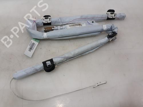 Kopfairbag Links für PEUGEOT 208 II (UB_, UP_, UW_, UJ_) 1.2 PureTech 100 (101 hp) 12496367