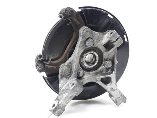 Used Left front steering knuckle OPEL AMPERA (R12) EV 150 (151 hp) 17773382