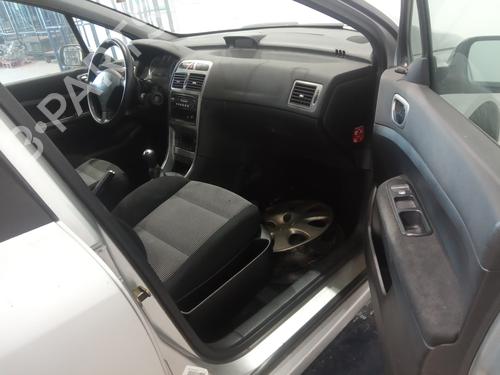 Generator PEUGEOT 307 (3A/C) 1.6 HDi 110 | BP19129744M7 